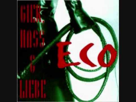 Youtube: Eco - Hass & Liebe (Emotional Update)