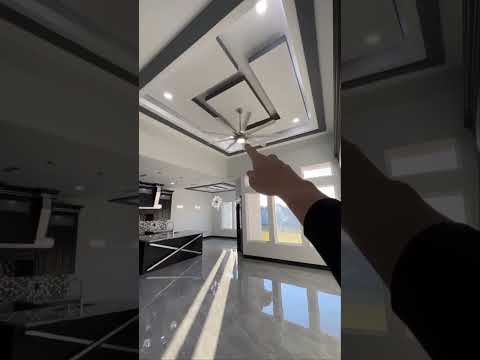 Youtube: $377,000 Modern House Tour In Texas 📍 #texas