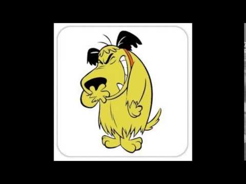 Youtube: Muttley - Laugh