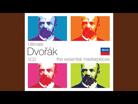 Youtube: Dvořák: 8 Slavonic Dances, Op. 72: No. 2 in E Minor (Allegretto grazioso)
