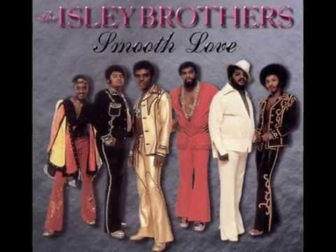Youtube: The Isley Brothers - Groove With You