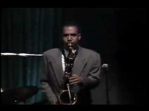 Youtube: FREDDIE HUBBARD "BOLIVIA"