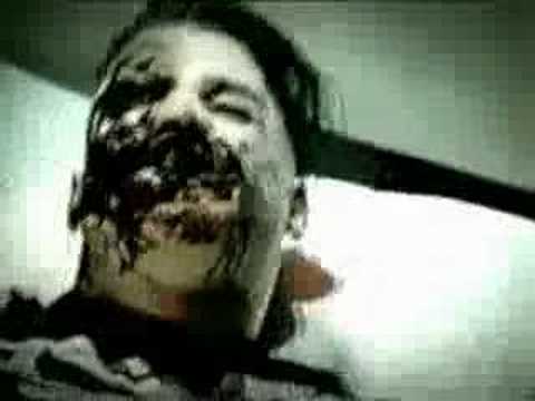 Youtube: Misfits - Scream (Longer Cut with Extra Zombie Footage)