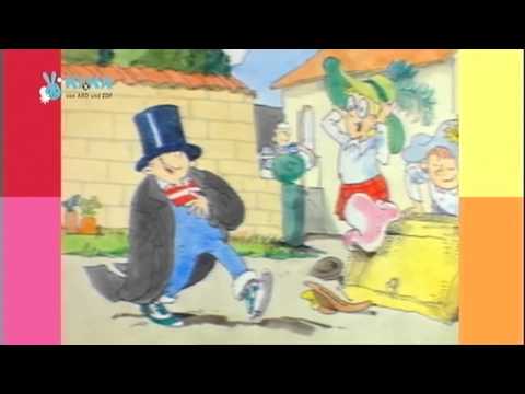 Youtube: Die Jule wäscht sich nie
