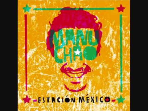 Youtube: Manu Chao - Bongo Bong [HQ]