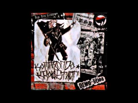 Youtube: Kommando Kronstadt - Du bist Doi!tschland