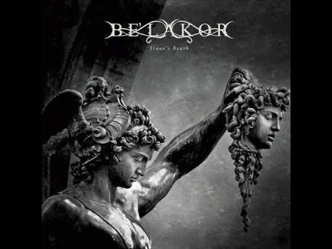 Youtube: Be'lakor - Outlive The Hand