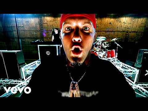 Youtube: Limp Bizkit - My Generation