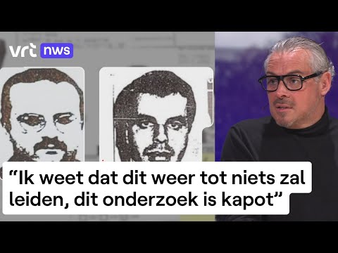 Youtube: Nieuwe piste in onderzoek Bende van Nijvel