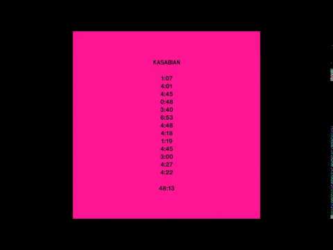 Youtube: Kasabian - Stevie (Lyrics)