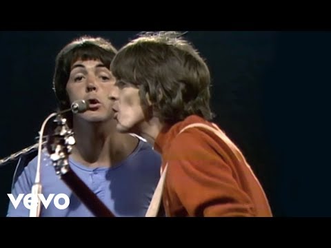 Youtube: The Beatles - Revolution