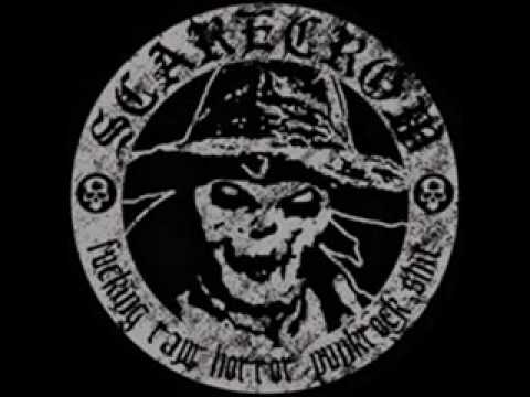 Youtube: Scarecrow - Zombies
