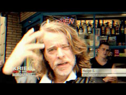 Youtube: Chaostage - We are Punks! DVD out now!!! Helge am Kiosk