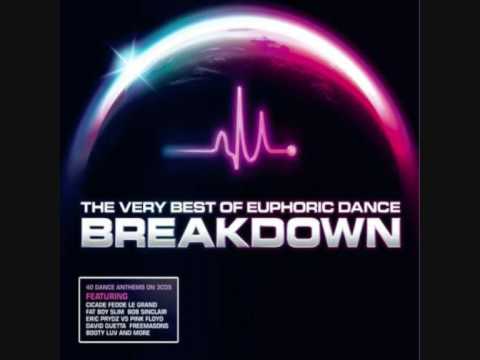 Youtube: Alex Gaudino Feat Crystal Waters - Destination Calabria (Club Mix)