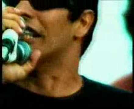 Youtube: The Fly's - Got you where I want you