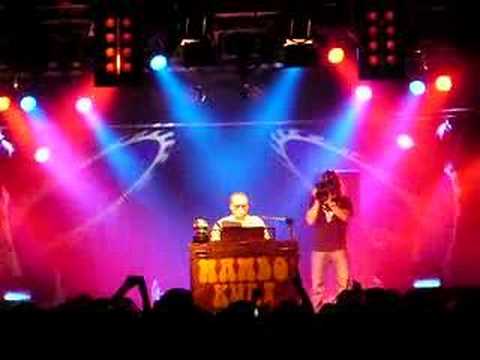 Youtube: Wacken 2007 Mambo Kurt - The Number of the Beast