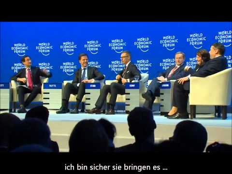 Youtube: Worte von Sozialdemokraten: Sigmar Gabriel