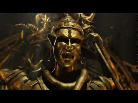 Youtube: The Offering - Animation Short - Film Festival Winner