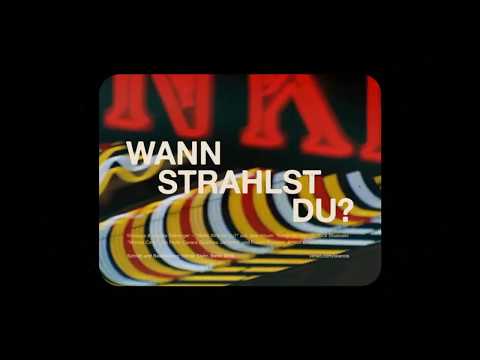 Youtube: Erobique & Jacques Palminger – Wann Strahlst Du?