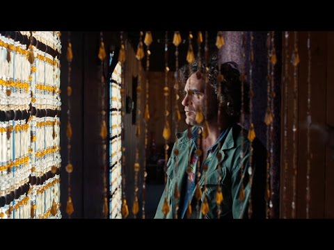 Youtube: Inherent Vice - "Paranoia" [HD]