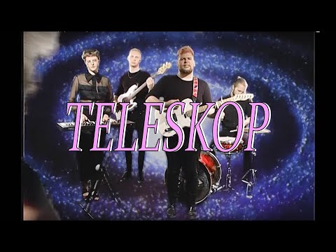 Youtube: Die Kerzen - Teleskop (Offiziell)
