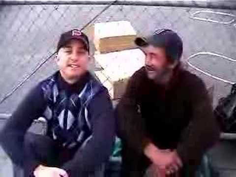 Youtube: Goldfinger - Spokesman (Official Video)