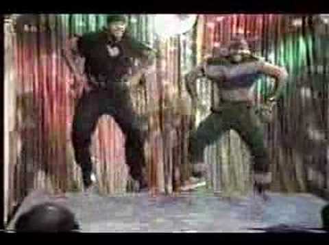 Youtube: Tonto, Jump on it