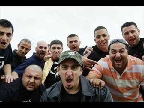 Youtube: Hakan Abi aka Branxbaba - GD 4 Life