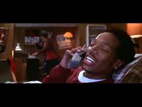 Youtube: what's up scary movie