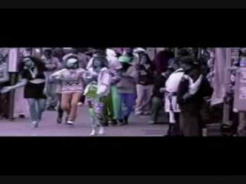 Youtube: M I A Paper Planes Official Music Video