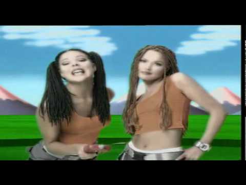Youtube: Smile - Butterfly (Official Music Video)