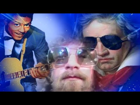 Youtube: Jeff Lynne's ELO - Roll Over Beethoven ( Mix 2023)