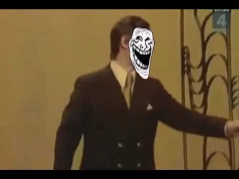 Youtube: Trollface Trololo