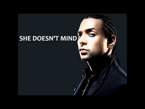 Youtube: Sean Paul - She Doesn't Mind