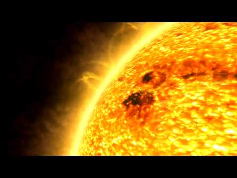 Youtube: The Biggest Stars In The Universe