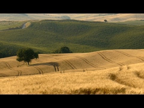 Youtube: N°072 - relaxdaily (inspirational instrumental music -  study, work, relax, enjoy - Tuscany)