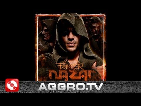 Youtube: NAZAR FEAT SILLA - ALLES MEINS (OFFICIAL HD VERSION AGGROTV)