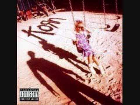 Youtube: Korn - Predictable