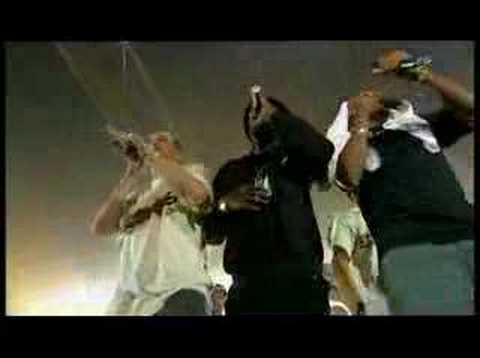 Youtube: final concert NTM au zénith 98