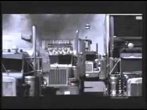 Youtube: Der Convoy Song