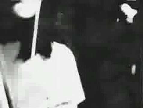 Youtube: The Kills - Fried My Little Brains