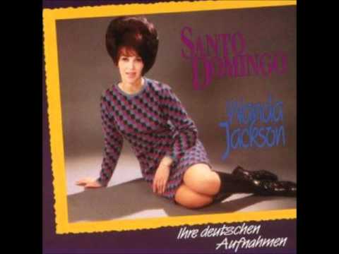 Youtube: Wanda Jackson Santo Domingo