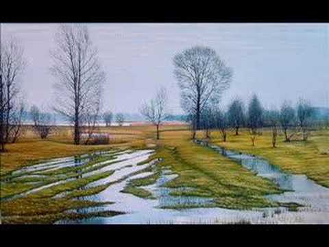 Youtube: Кино - Апрель