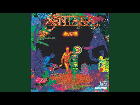 Youtube: Europa (Earth's Cry Heaven's Smile)