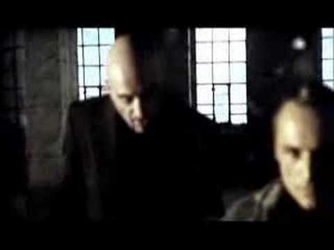 Youtube: Eisbrecher - Schwarze Witwe (www.eis-brecher.com)