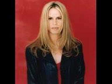 Youtube: Vonda Shepard - Hooked On A Feeling