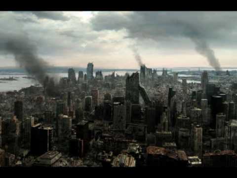 Youtube: The Dark Tower - Lud: The God Drums