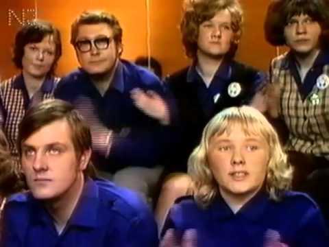 Youtube: DDR 70er Jahre - Oktoberclub "Das geht los"