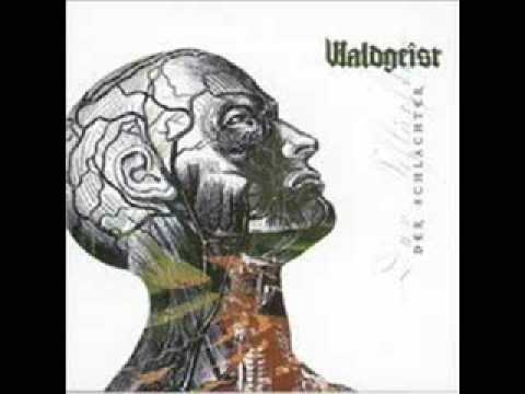 Youtube: Waldgeist - Der Schlächter