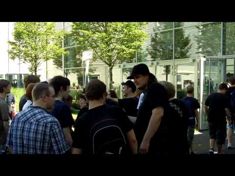 Youtube: Gamescom 2012 Brony Meetup Uncut